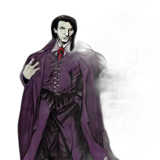 staff, jacket, concept art, fantasy art transparent PNG cut-out