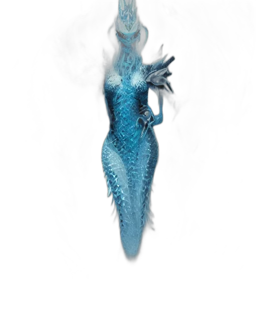 dragon, creature, dress, animal transparent PNG cut-out