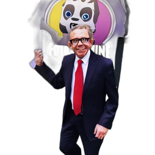 animal, staff, jacket, concept art transparent PNG cut-out