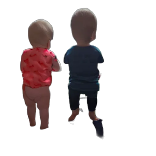 mask, jacket, 3d render, concept art transparent PNG cut-out