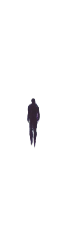 creature, robot, face, staff transparent PNG cut-out
