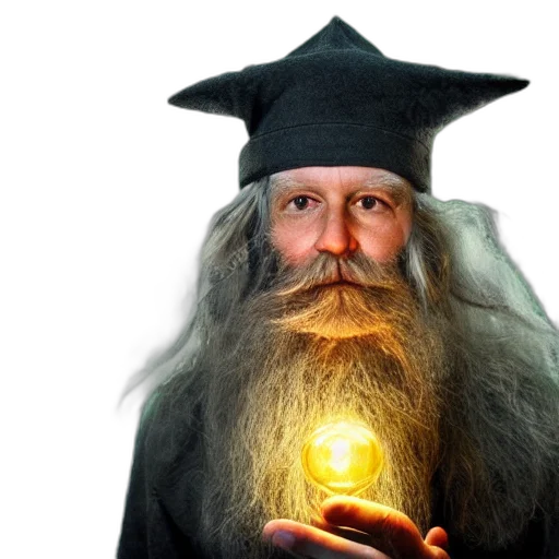 staff, hat, photorealistic, old transparent PNG cut-out