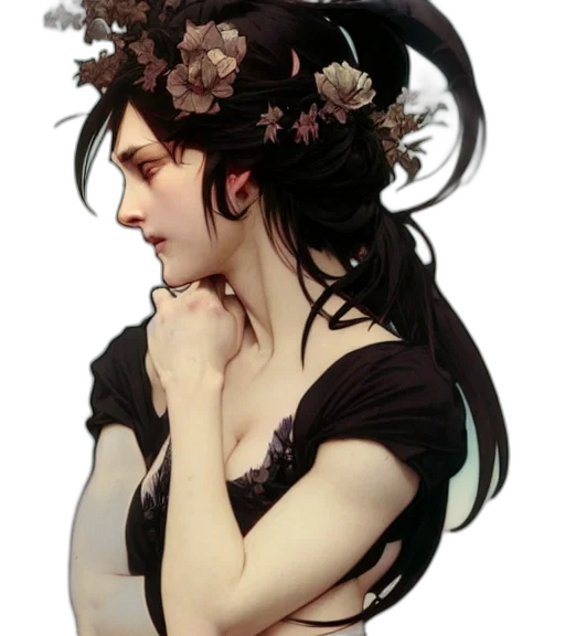 crown, dragon, mask, creature transparent PNG cut-out