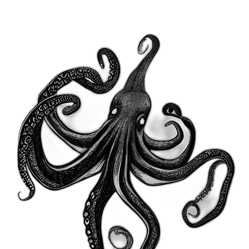 hair, creature, crown, staff transparent PNG cut-out