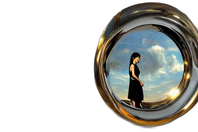 dress, jewelry, furniture, photorealistic transparent PNG cut-out