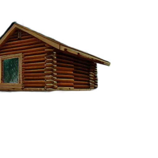building, furniture, staff, animal transparent PNG cut-out