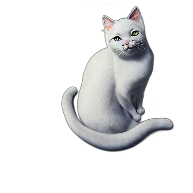 animal, staff, creature, jewelry transparent PNG cut-out