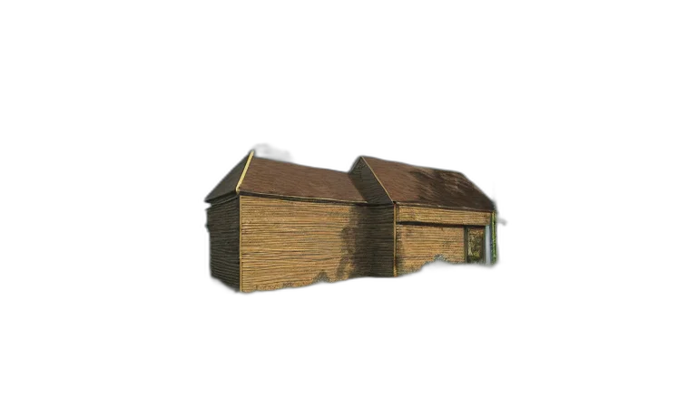 furniture, building, weapon, hat transparent PNG cut-out