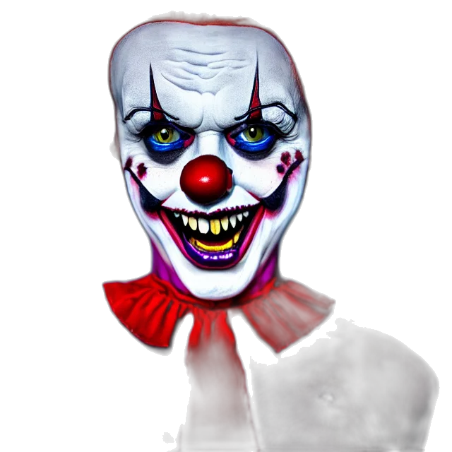 mask, face, creature, staff transparent PNG cut-out