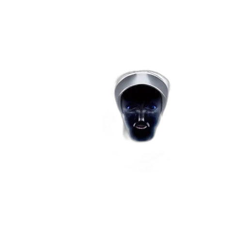 mask, face, robot, jewelry transparent PNG cut-out