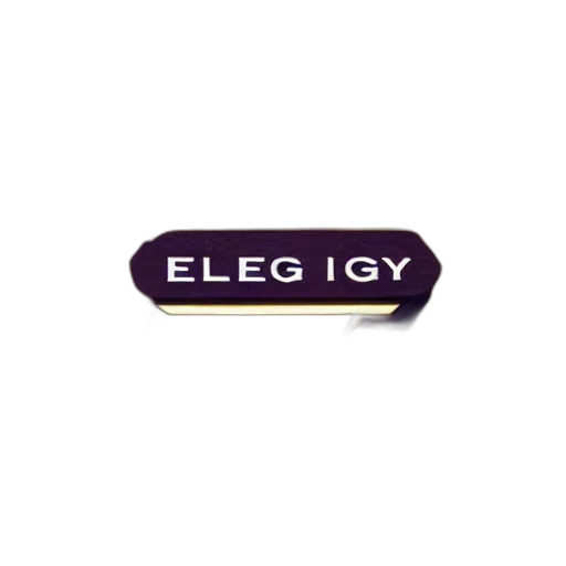 energy transparent PNG cut-out