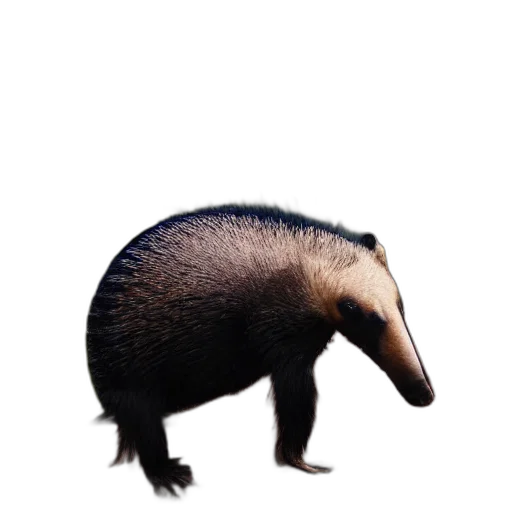 animal, creature, hair, hat transparent PNG cut-out