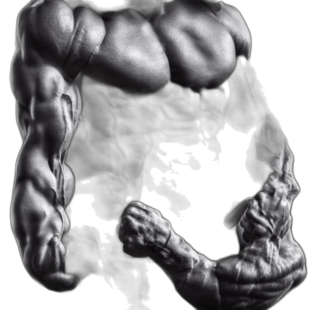 weapon, creature, face, animal transparent PNG cut-out