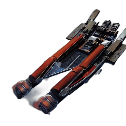 weapon, sword, staff, concept art transparent PNG cut-out