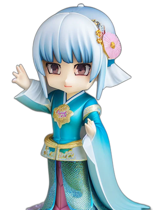 staff, 3d render, fantasy art, concept art transparent PNG cut-out