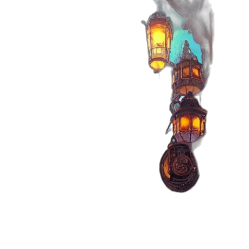 sword, staff, weapon, mask transparent PNG cut-out