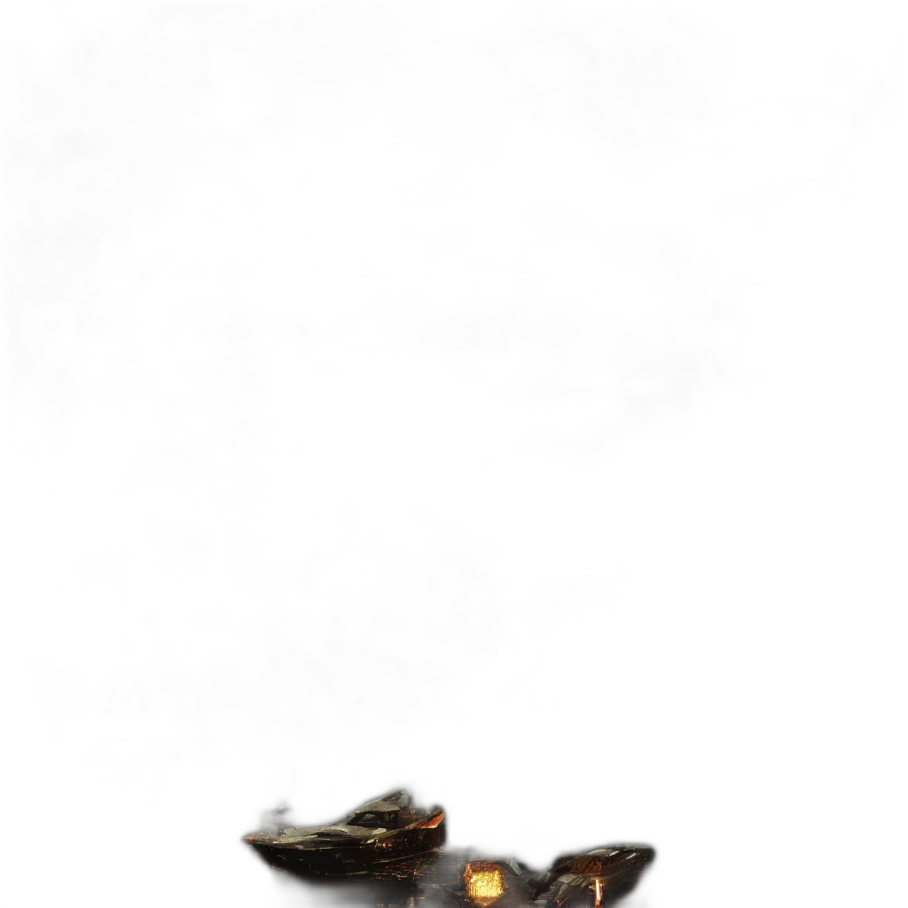 shoes, animal, dragon, staff transparent PNG cut-out