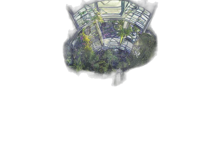 crown, building, hat, robot transparent PNG cut-out