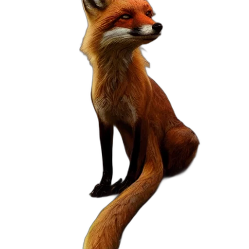 animal, staff, creature, face transparent PNG cut-out