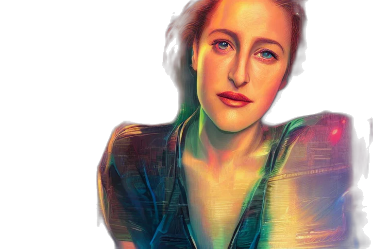 face, jacket, dress, robot transparent PNG cut-out