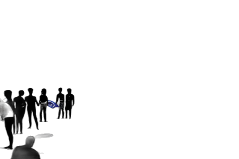 staff, robot, umbrella, concept art transparent PNG cut-out