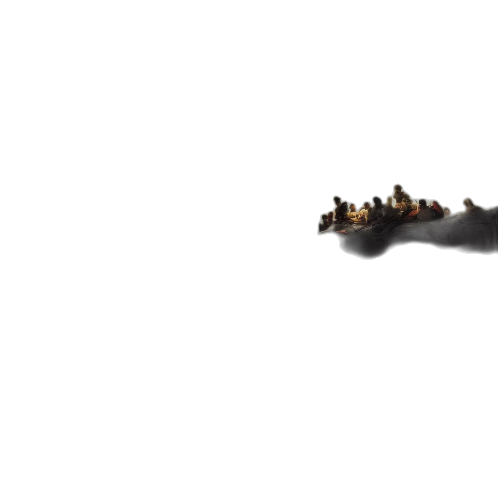 weapon, staff, sword, shoes transparent PNG cut-out