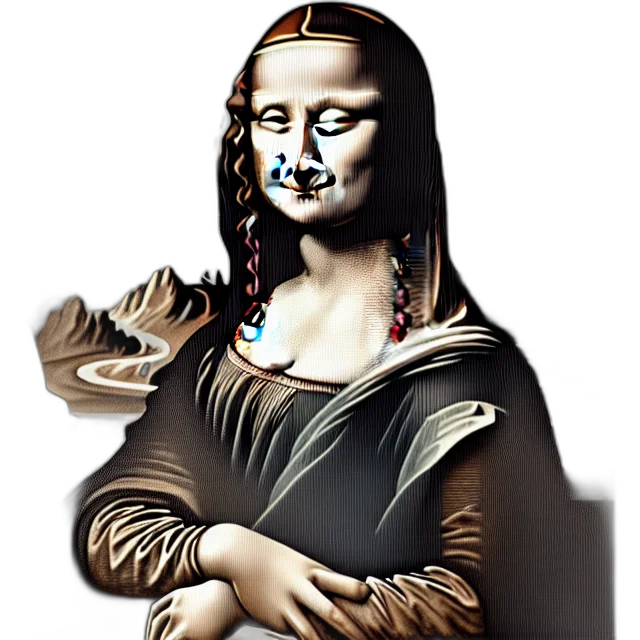 jewelry, face, mask, robot transparent PNG cut-out