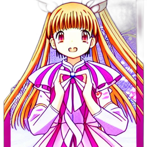 staff, anime, pixel art, cartoon transparent PNG cut-out