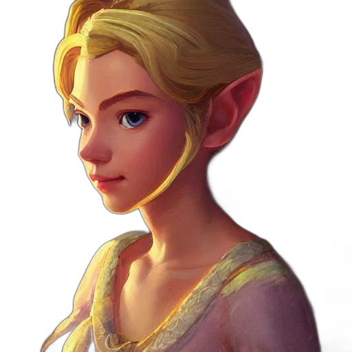face, dress, crown, mask transparent PNG cut-out