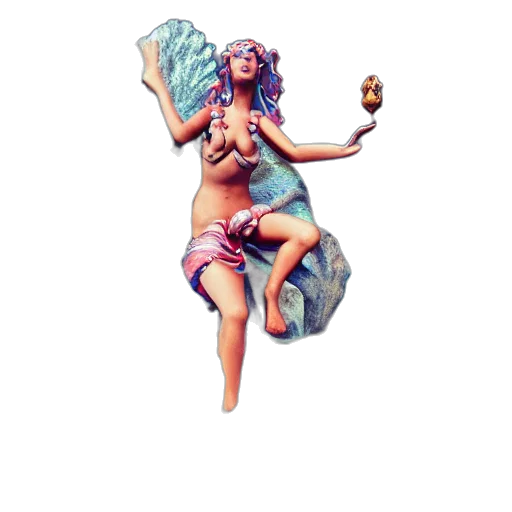 staff, creature, pixel art, concept art transparent PNG cut-out