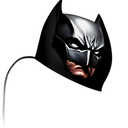 mask, hat, staff, face transparent PNG cut-out