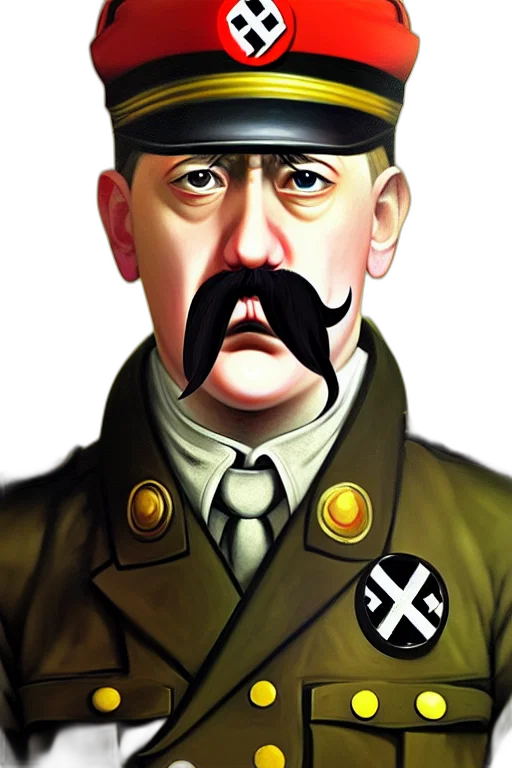 staff, face, hat, mask transparent PNG cut-out