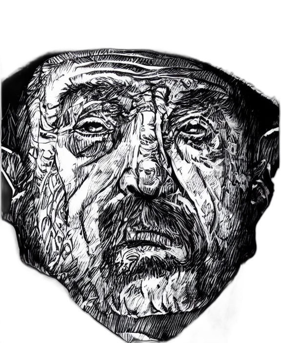 face, mask, hat, crown transparent PNG cut-out