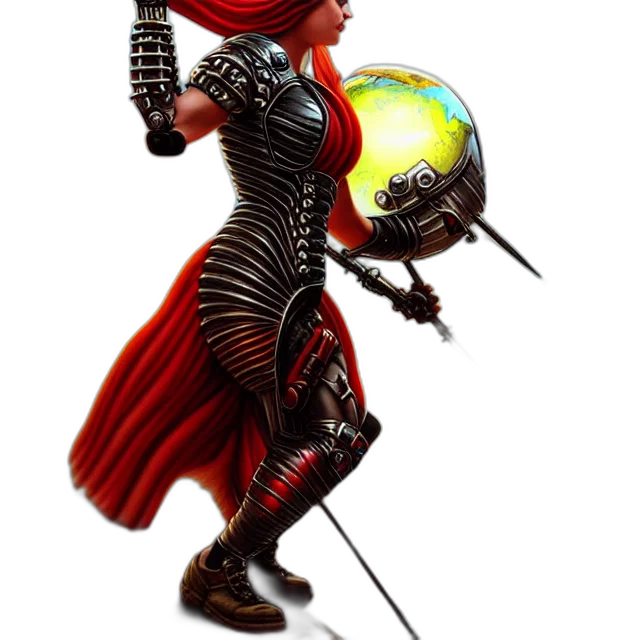 staff, sword, weapon, concept art transparent PNG cut-out
