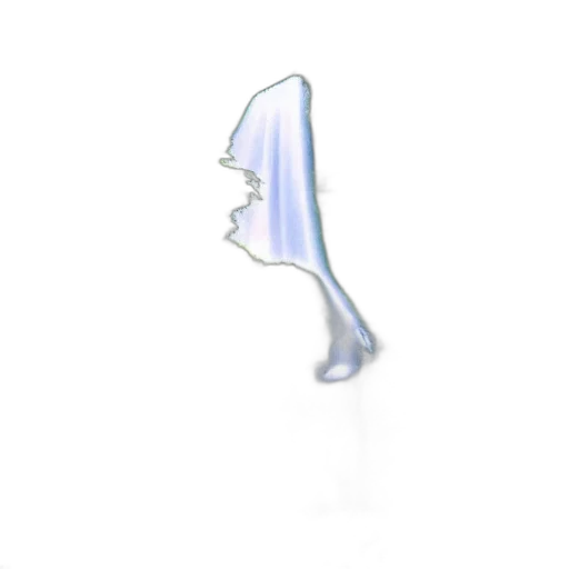 mask, dress, creature, face transparent PNG cut-out