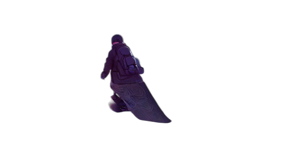 weapon, sword, creature, umbrella transparent PNG cut-out