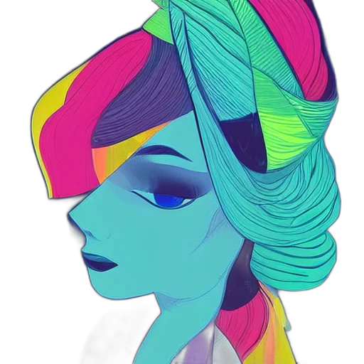 face, mask, hat, crown transparent PNG cut-out