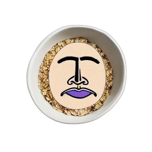 food, jewelry, mask, face transparent PNG cut-out