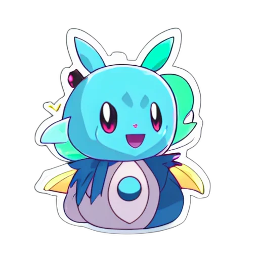 creature, dragon, staff, animal transparent PNG cut-out