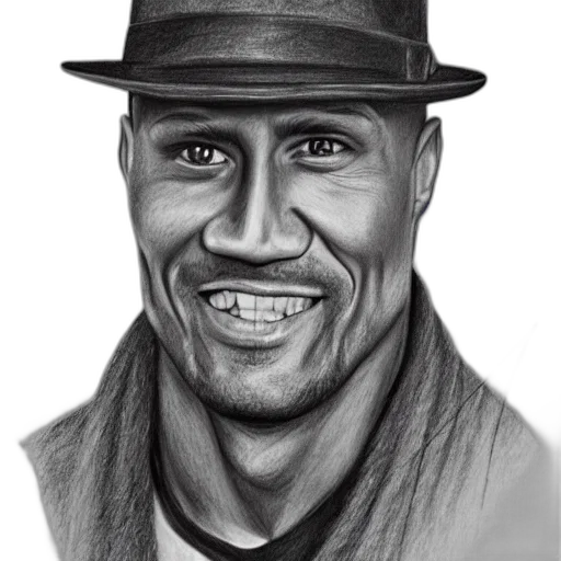 face, hat, photorealistic, cartoon transparent PNG cut-out