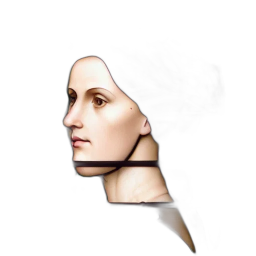 face, mask, hat, crown transparent PNG cut-out