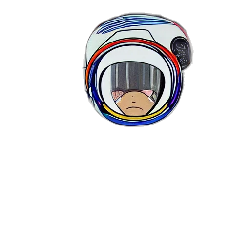mask, hat, robot, face transparent PNG cut-out