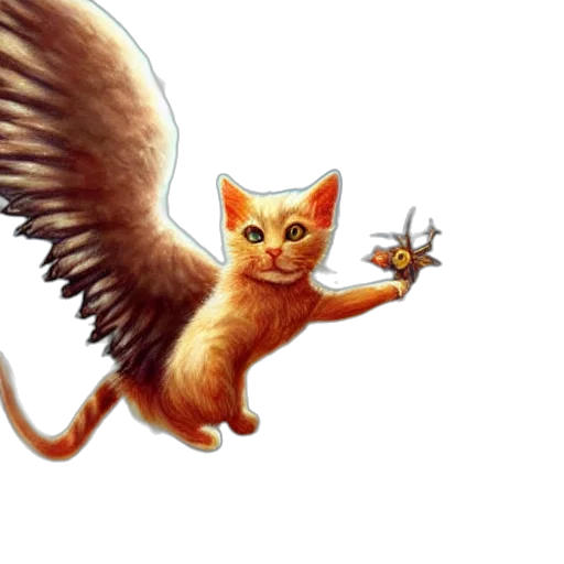 staff, animal, weapon, dragon transparent PNG cut-out