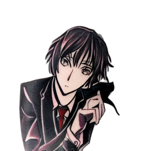 weapon, staff, animal, creature transparent PNG cut-out