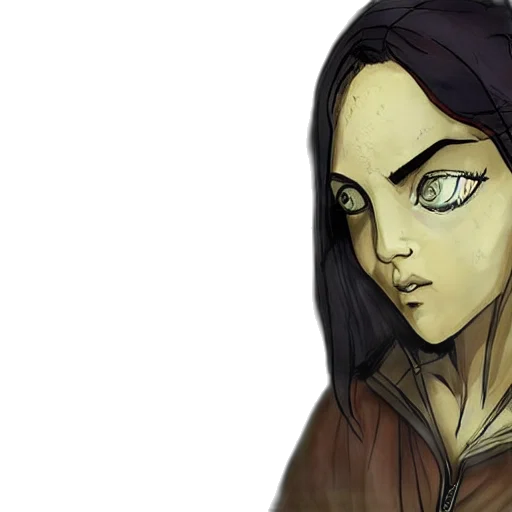 face, mask, fantasy art, concept art transparent PNG cut-out