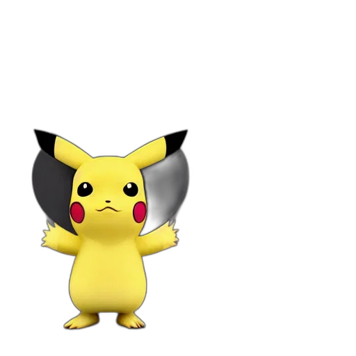 animal, creature, staff, weapon transparent PNG cut-out