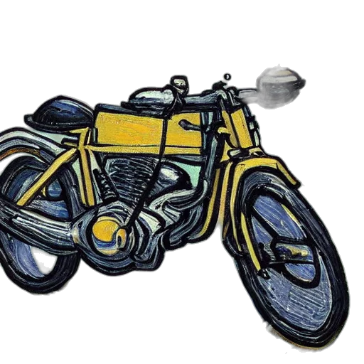 weapon, car, jewelry, watercolor transparent PNG cut-out