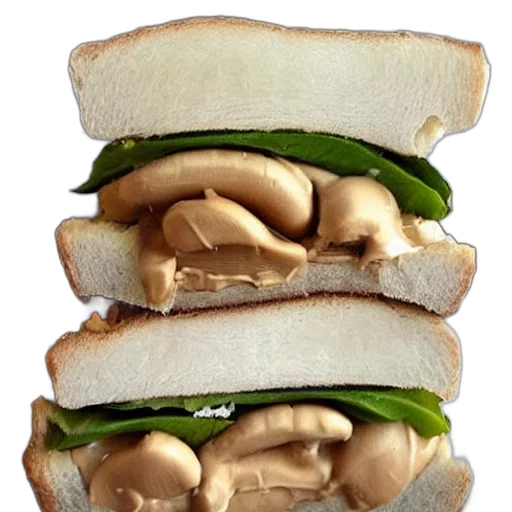 food, peanut, butter, husky transparent PNG cut-out
