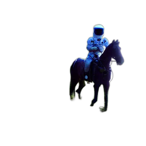 robot, animal, creature, jacket transparent PNG cut-out