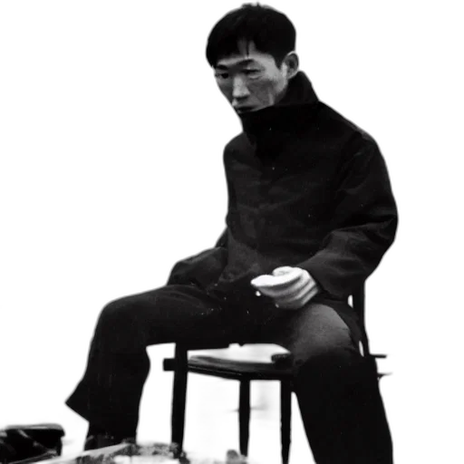 face, staff, jacket, mask transparent PNG cut-out